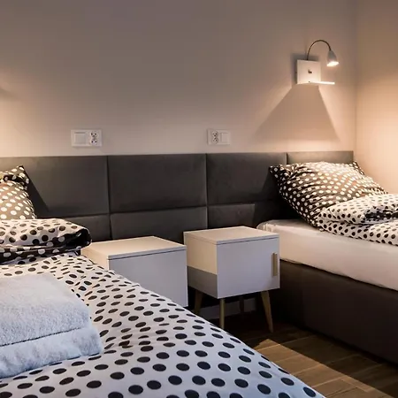 Centrum Xl - Komfortowe Apartamento Piaseczno (Masovia)