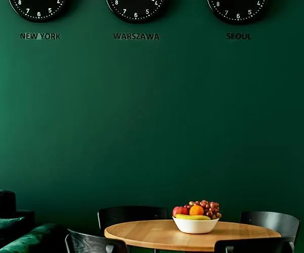 Centrum Xl - Komfortowe Apartment