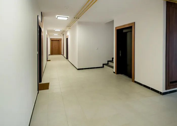 Centrum Xl - Komfortowe *