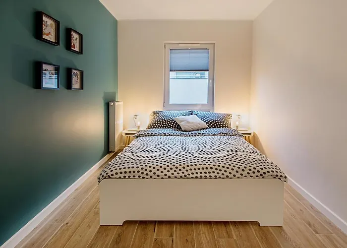 Apartment Centrum Xl - Komfortowe Piaseczno (Masovia)