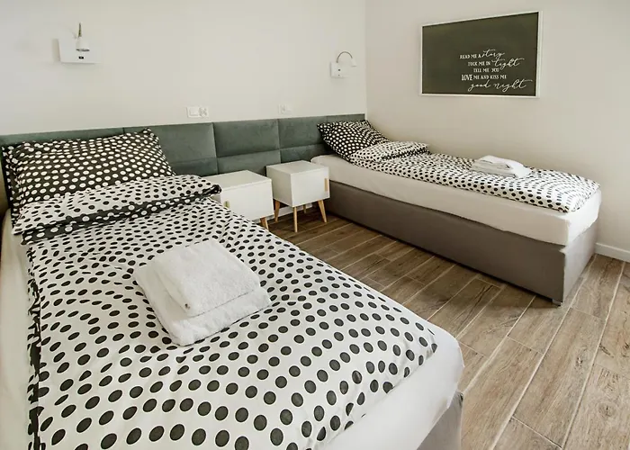 Centrum Xl - Komfortowe